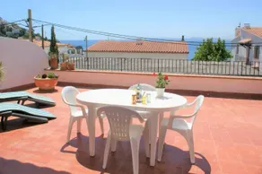 Kinderfreundliche Ferienwohnung mit Grill und Terrasse | Meerblick | Nah am Strand | Haustiere erlaubt - Image 2