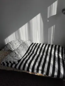Chambre privée | Proche Maison cubique - Image 2