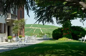 Villa Cornarea: Camera con Veranda - Image 4