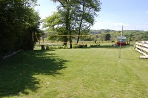Family-friendly lovely gite with garden, sauna & private pool | Panoramic view | Pets allowed - Image 5