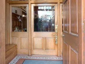 Landhaus mit Garten - Image 2
