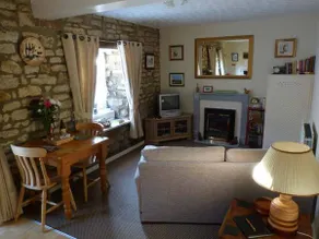Cottage with 1 bedroom for 2 persons - Image 4