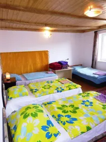 Active Hostel & Guesthouse at Lake Balaton - Image 3