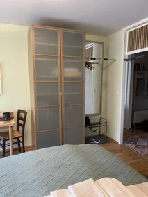 Appartement de vacances avec 1 chambre à coucher pour 2 personnes - Image 3
