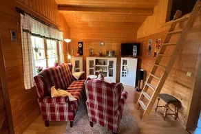 Cozy Holiday Home in Kägsdorf With Sea View - Image 5