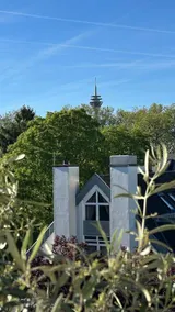Lovely holiday apartment with terrace - Image 4