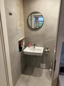 Holiday apartment with 1 room for 2 persons - Image 5