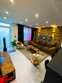Ferienwohnung mit 1 Schlafzimmer für 2 Personen - Image 3