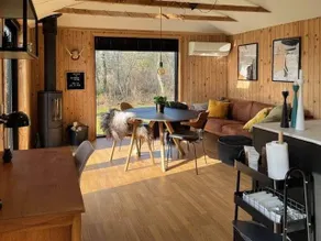 Newly renovated holiday home near Torndal beach - Image 3
