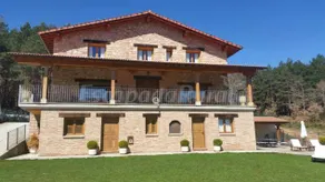 Cottage with terrace, garden & barbeque | Nature view - Image 2