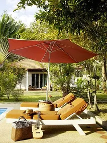 Villa with pool | Beach nearby - Image 3