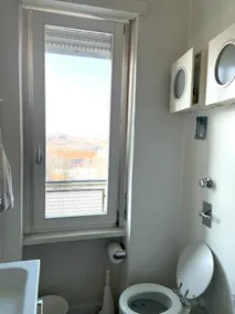 Hébergement avec 1 chambre à coucher pour 4 personnes - Image 4