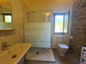 Children-friendly nice cottage with terrace, barbeque & garden | River view - Image 4