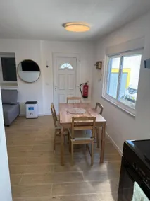 Wonderful holiday home with garden, terrace & barbecue - Image 4
