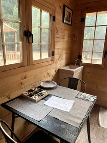 Ontario Glamping Cabin, Perfect for Discovering Port Dover - Image 3
