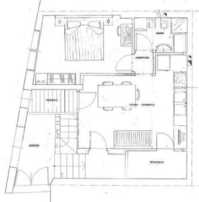 Apartment with sauna, garden & jacuzzi | Nature view - Image 4