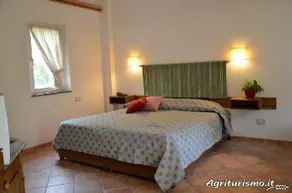 Borgo Piazza Country Farm: Junior Suite 4 sul laghetto - Image 4
