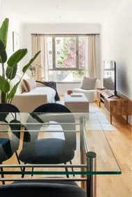 Fully equipped pleasant flat - Image 2