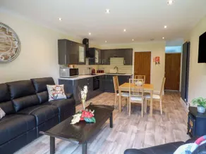 Cottage convivial et familial avec jardin | Avec animaux admis - Image 4