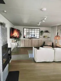 Casa vacacional con terraza - Image 3