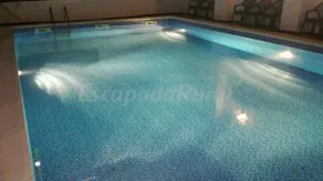 Charmantes Landhaus mit Pool, Grill und Terrasse | Gartenblick | Haustierfreundlich - Image 3