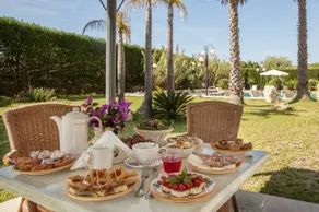 Masseria Tenuta Specolizzi: Suite - Image 4