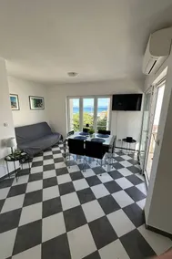 Apartment with terrace | Sea view | Close to the beach - Image 2