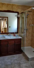 Cottage with garden, terrace & barbecue | Mountain view - Image 2