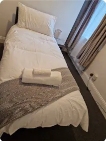 Ferienhaus mit 2 Zimmern für 4 Personen - Image 3