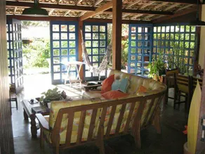 Casa vacacional con piscina y barbacoa | En la playa | Admite perro - Image 4