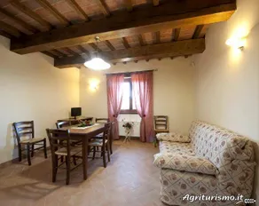 Agriturismo La Cima: App. trilocale - Image 2