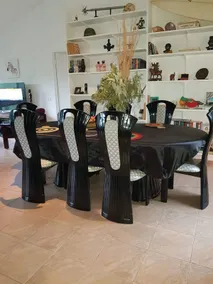 Magnífica habitación en casa de familia con jardín - Image 5