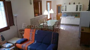 Cottage with garden, pool & barbeque | Nature view - Image 2