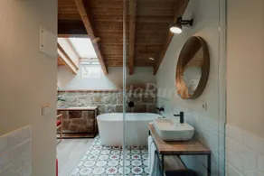 Wonderful cottage with garden, barbecue & pool | Mountain view - Image 3
