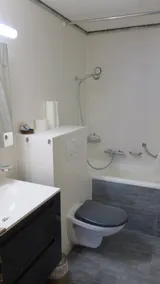 Flat with terrace, sauna & private pool | Mountain view | Ski nearby - Image 5