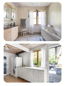 House | Beach nearby | Pets allowed - Image 2