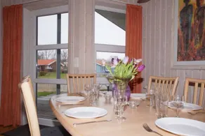 House with garden, sauna & BBQ | Water view - Image 5