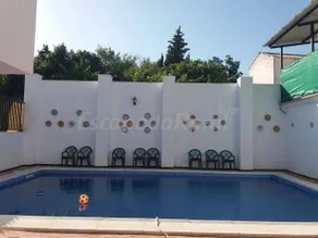 Charmantes Landhaus mit Pool, Grill und Terrasse | Gartenblick | Haustierfreundlich - Image 4