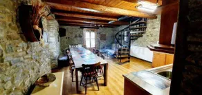 Merveilleux cottage avec terrasse, barbecue et jardin | Vue golf - Image 2