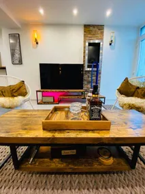 Ferienwohnung mit 1 Schlafzimmer für 2 Personen - Image 4
