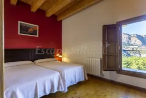 Cottage with terrace | Mountain view - Image 2