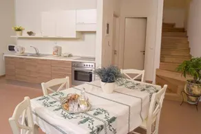 Family-oriented big villa with terrace | Mountain view - Image 3