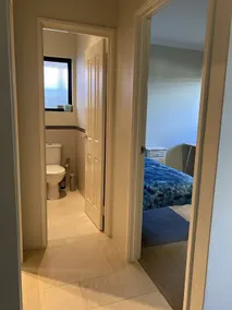 Dedicated room with terrace & pool - Image 3