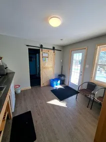 Luxury Cabins with Atlantic Ocean Views on Cape Breton Island, Nova Scotia - Image 2