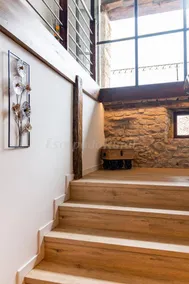 Cottage with garden, barbecue & terrace | Garden view - Image 3