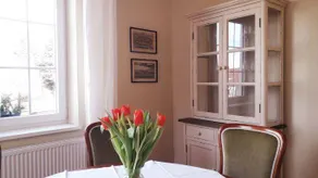 Ferienhaus mit Sauna, Garten und Terrasse | Seeblick - Image 3