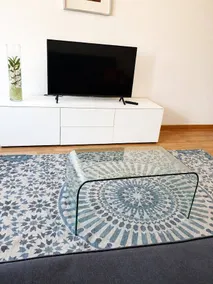 Cozy 2.5 rooms apartment in Basel-Riehenring-5FLR - Image 3