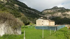 Cottage avec piscine, barbecue et terrasse | Vue jardin - Image 4