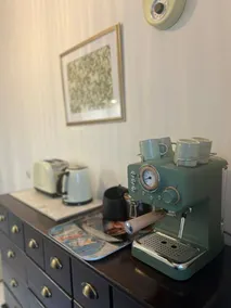 Holiday apartment with garden - Image 3