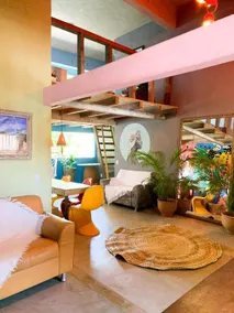 Hostel Villa Cacau Trancoso - Image 5